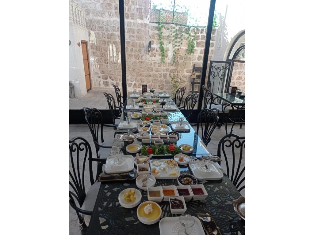 Kasrı Mezopotamya Otel