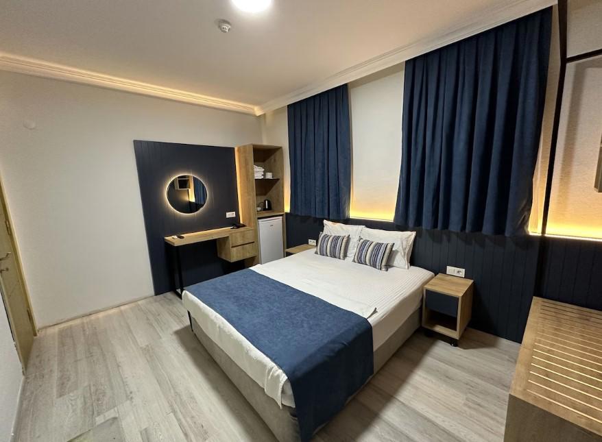Enda Lara Hotel