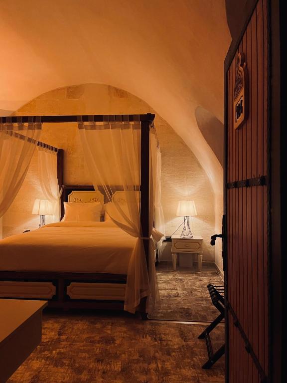 Kasrı Mezopotamya Otel