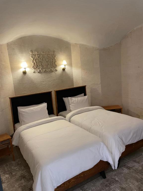 Kasrı Mezopotamya Otel