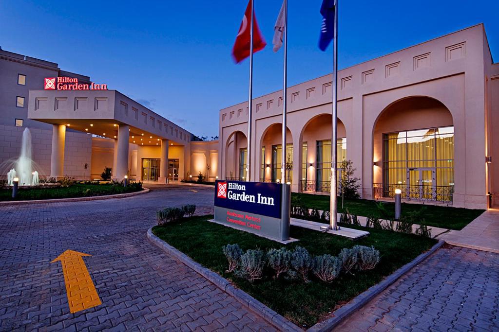 Hilton Garden Inn Mardin
