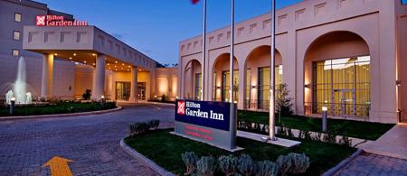 Hilton Garden Inn Mardin