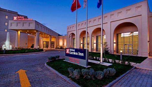 Hilton Garden Inn Mardin