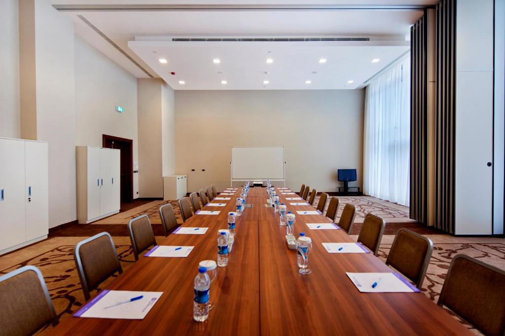 Hilton Garden Inn Mardin