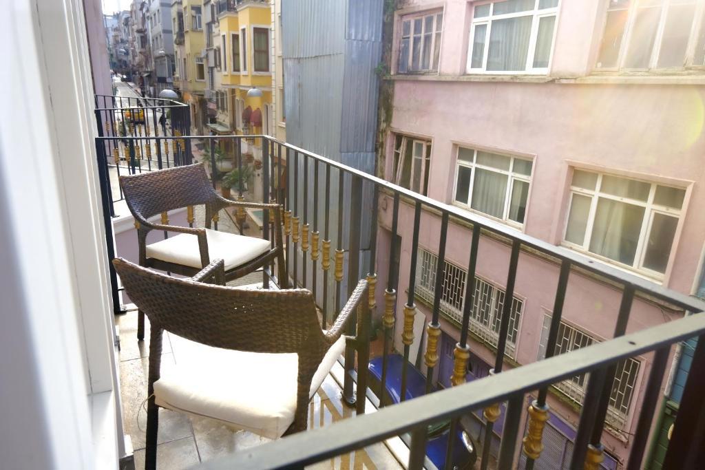 Olympos Garden Hotel