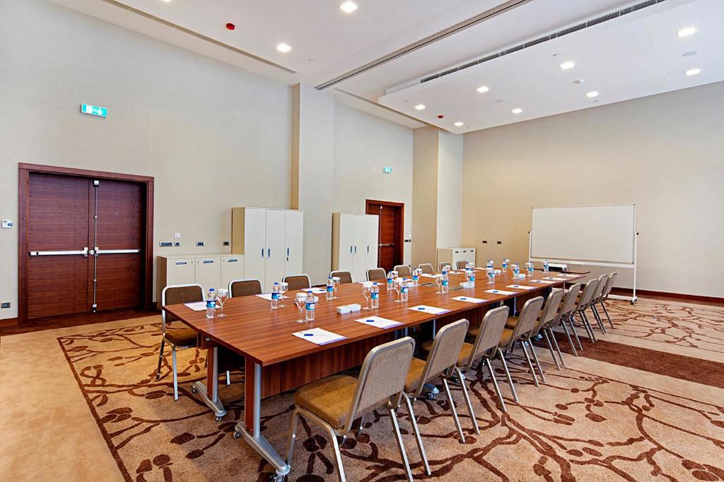 Hilton Garden Inn Mardin
