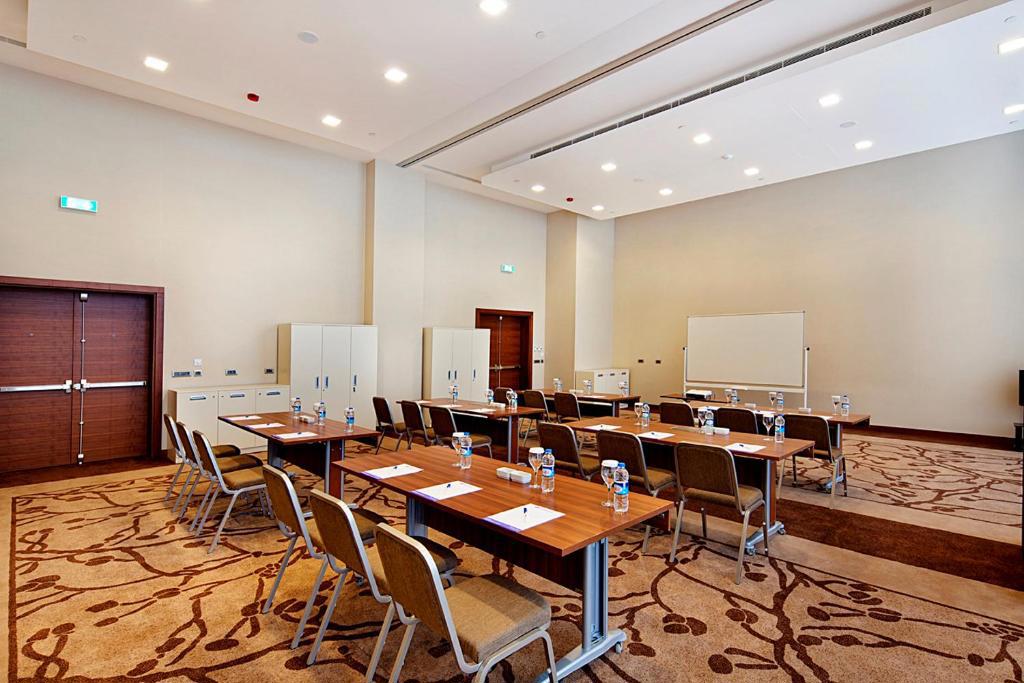 Hilton Garden Inn Mardin