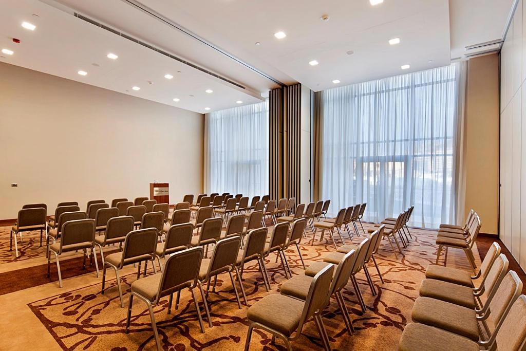 Hilton Garden Inn Mardin