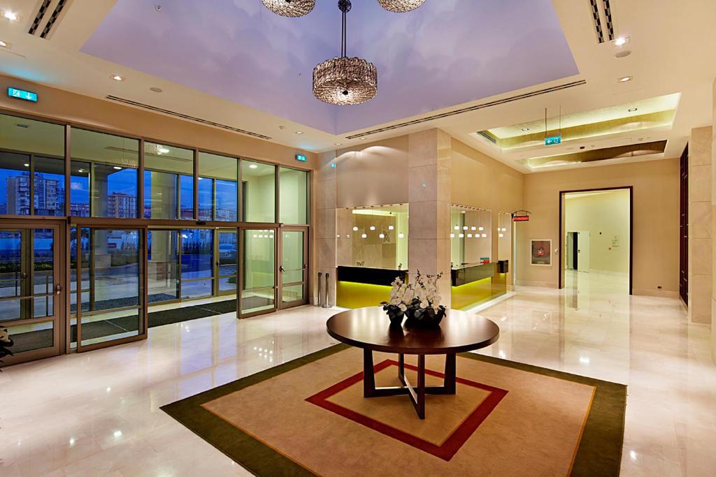 Hilton Garden Inn Mardin