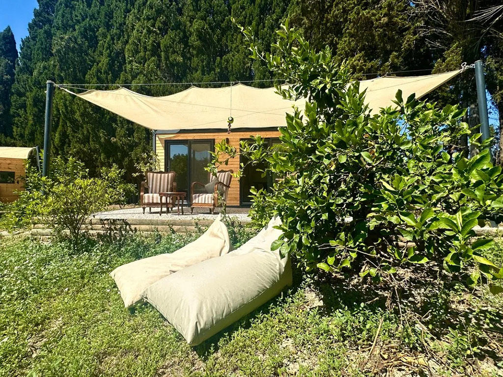 Zeytincik Tiny Çeşme