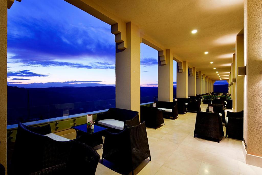 Hilton Garden Inn Mardin