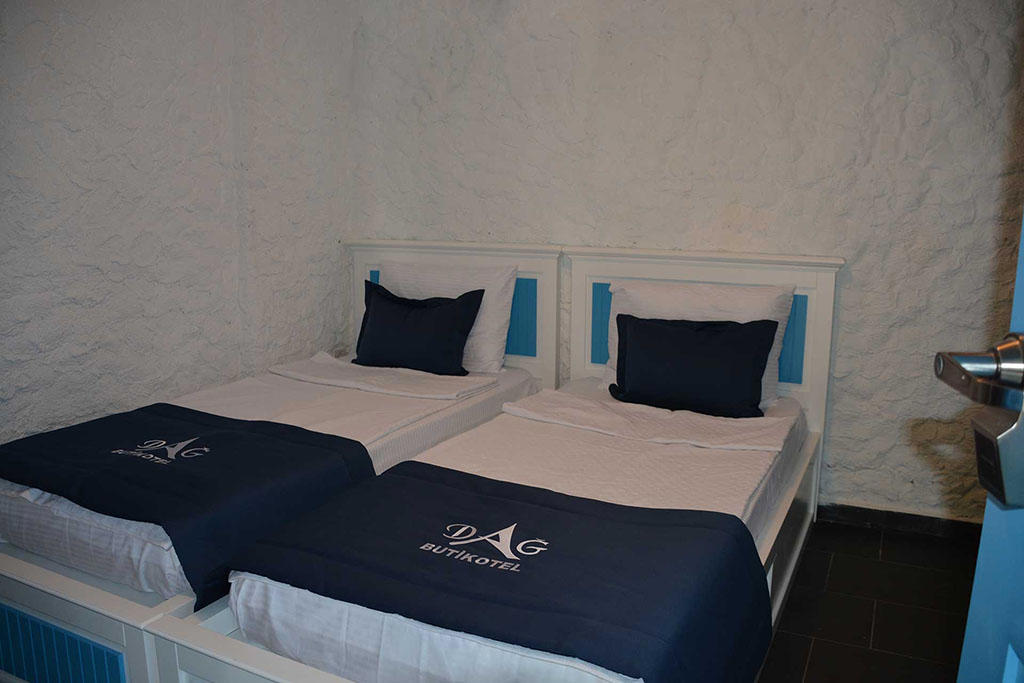 Dağ Butik Otel