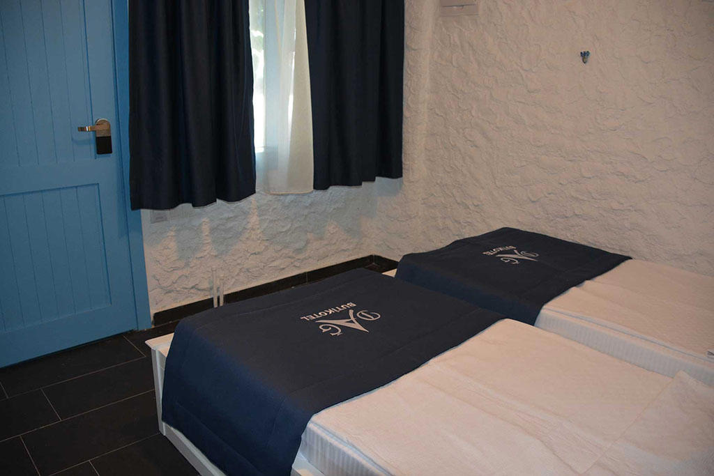 Dağ Butik Otel