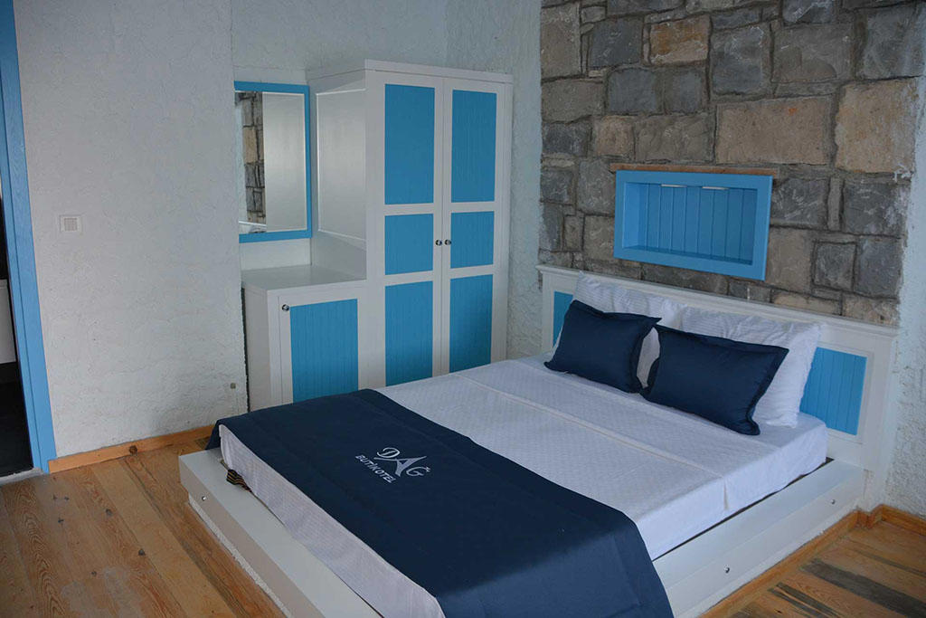 Dağ Butik Otel