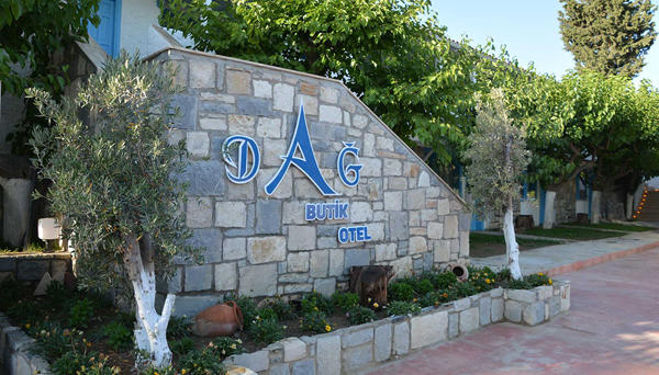 Dağ Butik Otel