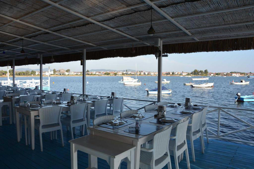 Dağ Butik Otel