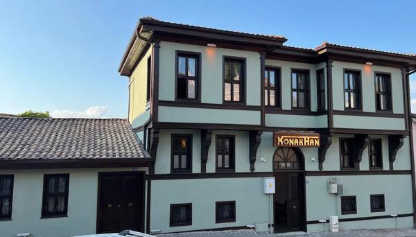 Konakhan Pansiyon