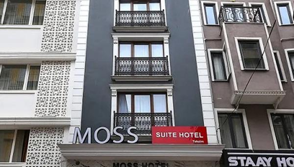 Moss Hotel