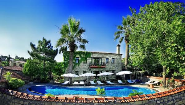 Hünnaphan Hotel