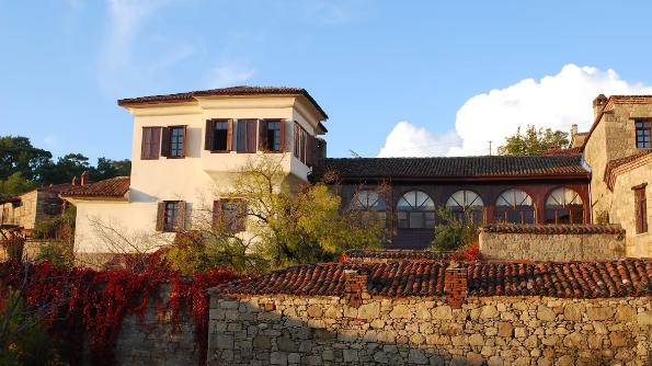 Hünnaphan Hotel
