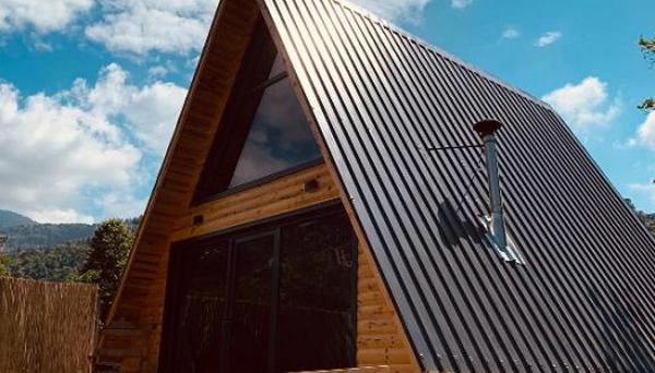 Nomsky Suit Bungalov