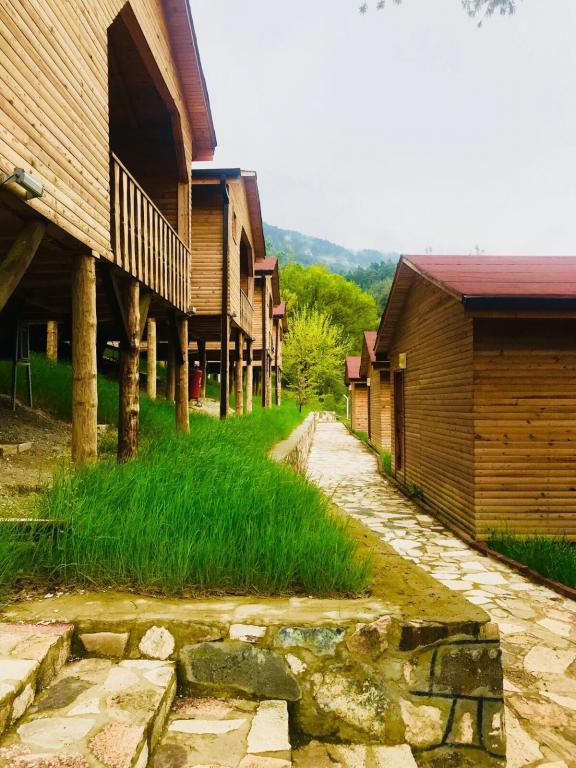 Ipek Böceği Park