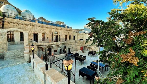 Fairouz Otel
