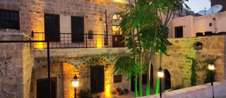 Fairouz Otel