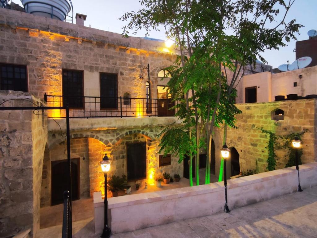 Fairouz Otel