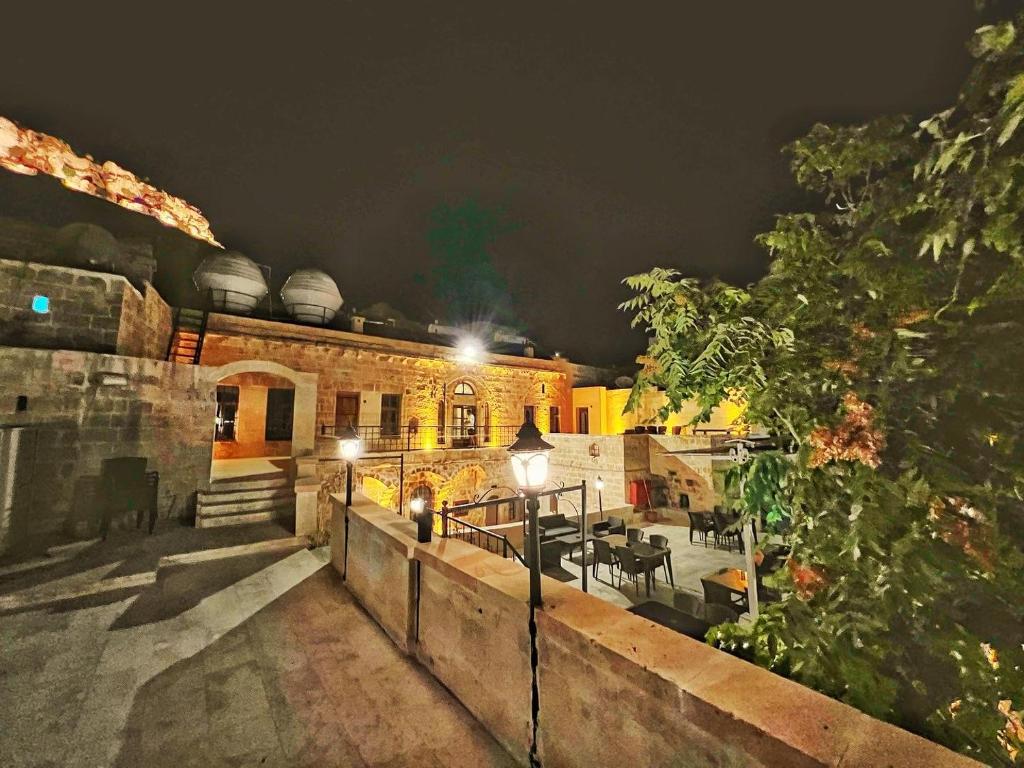 Fairouz Otel