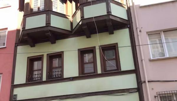 Kardelen Konak Suit Otel