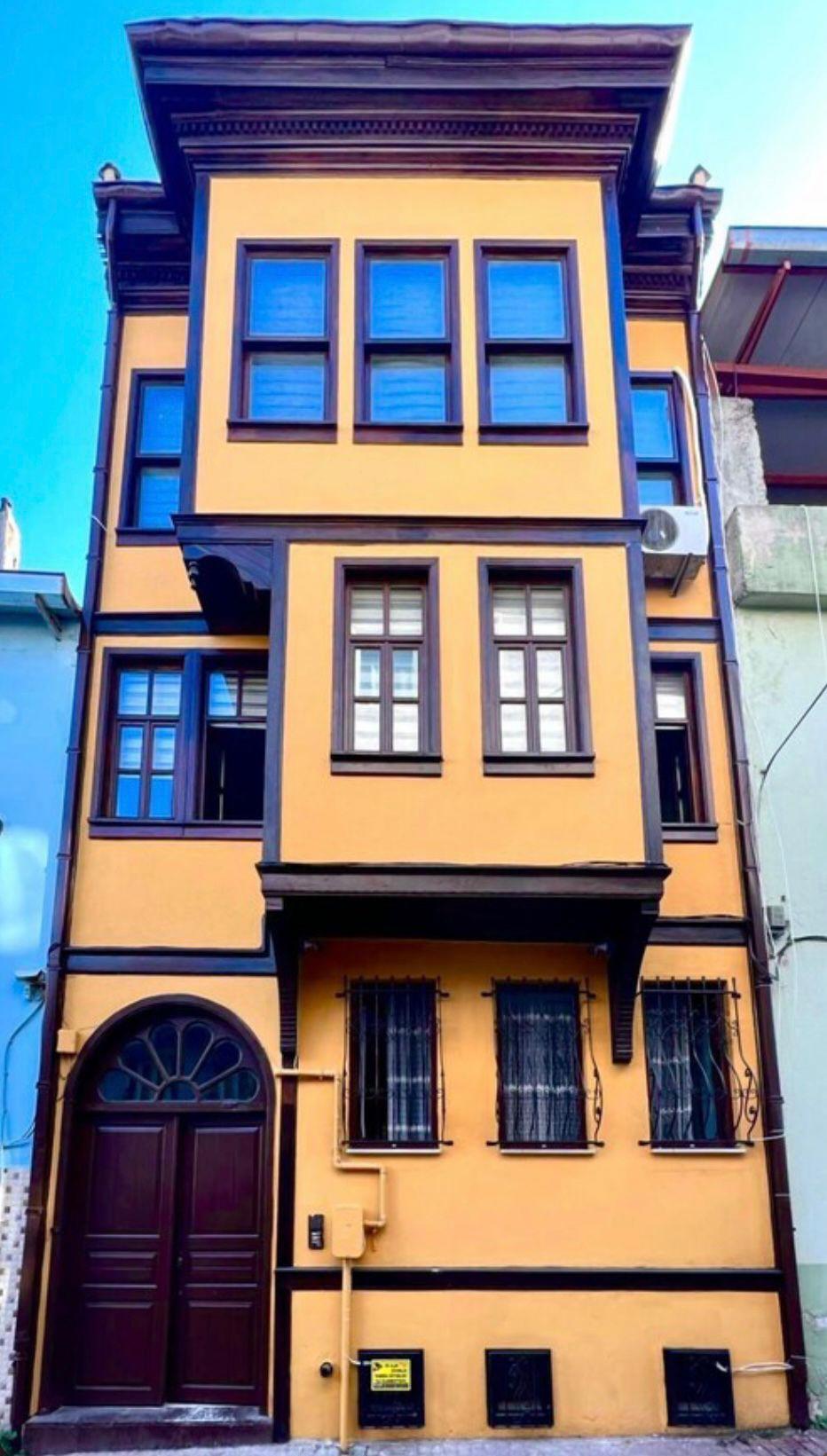 Kardelen Konak Suit Otel