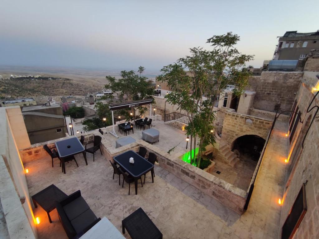 Fairouz Otel