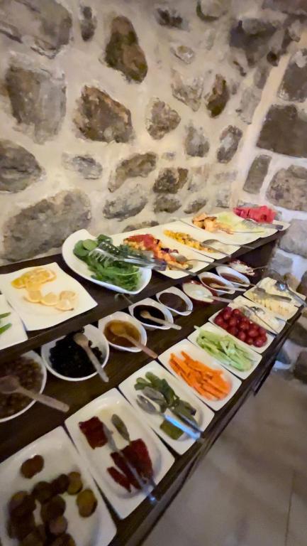 Fairouz Otel