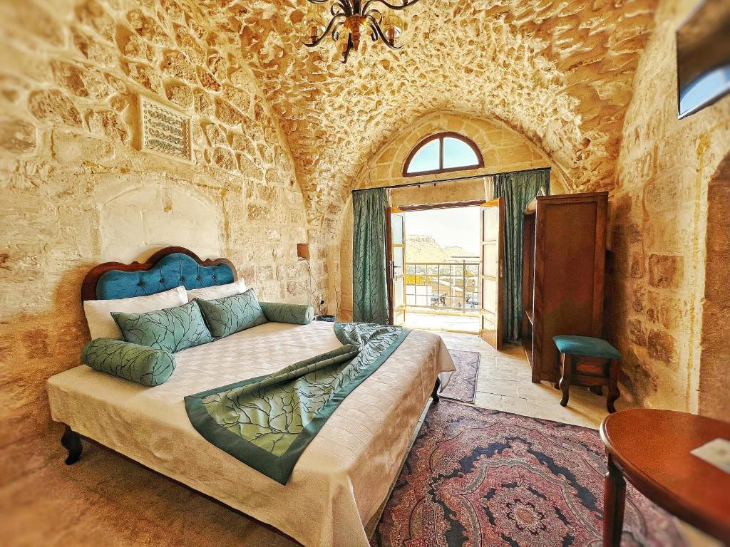 Fairouz Otel