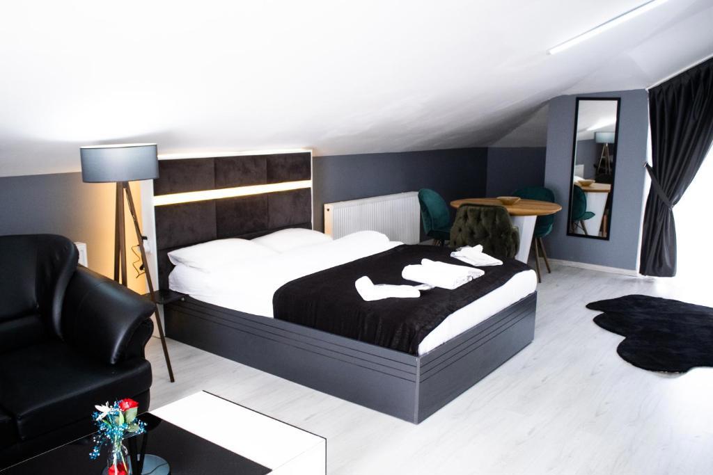 Lions Suit Hotel