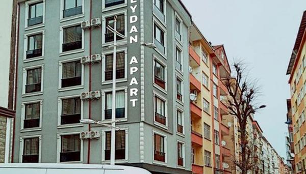Meydan Otel