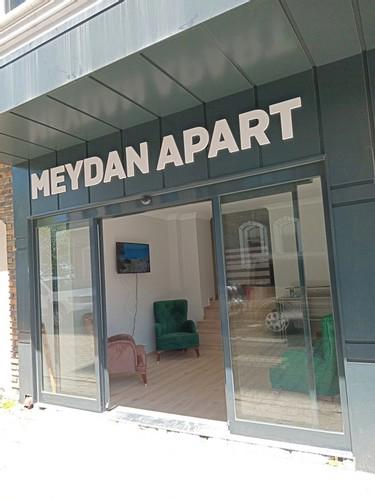 Meydan Otel