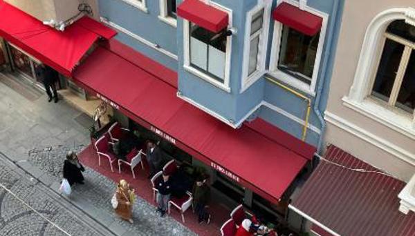 Galata Design Hotel