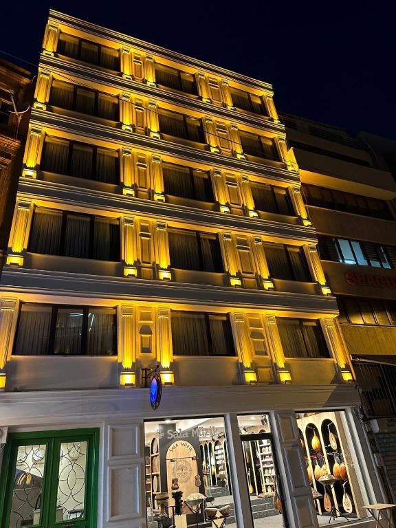 Casa De Port Hotel İstanbul