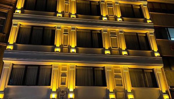 Casa De Port Hotel İstanbul