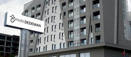 Park Dedeman Adıyaman
