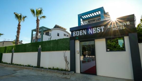 Eden Nest Exclusive