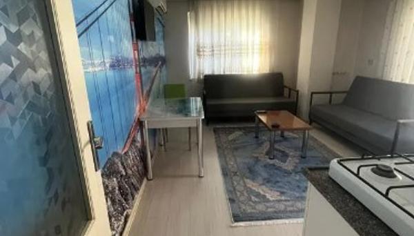 Taner Apart Otel