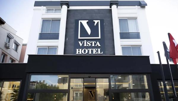 Vista Family Hotel Konyaaltı
