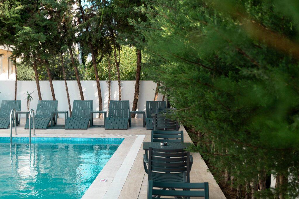 Vista Family Hotel Konyaaltı
