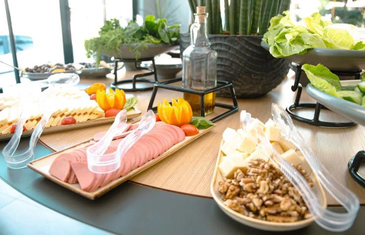Vista Family Hotel Konyaaltı