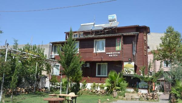 Kommagene Hotel