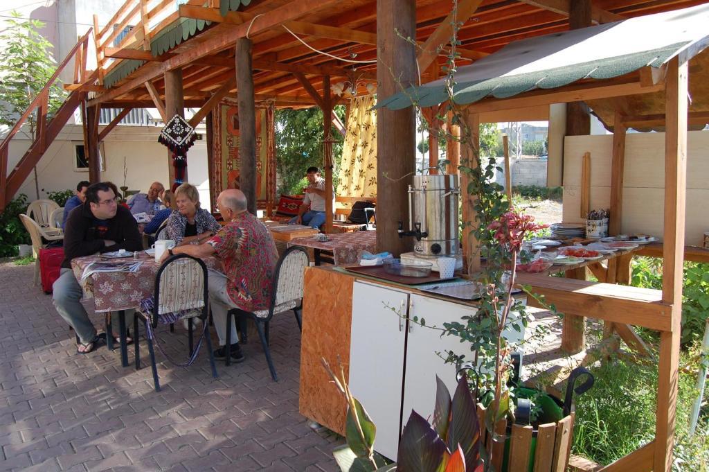 Kommagene Hotel