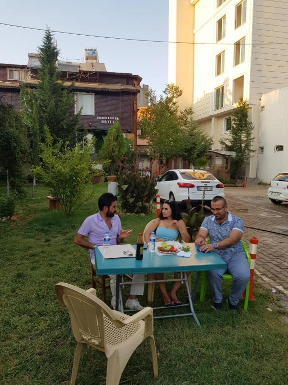 Kommagene Hotel